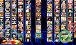 死神vs火影最新爆料版,巅峰对决，最新爆料版揭秘神秘力量与命运交织