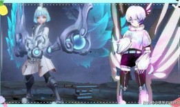 夏洛特最新皮肤爆料视频,炫酷特效，技能升级，带你领略不一样的英雄风采