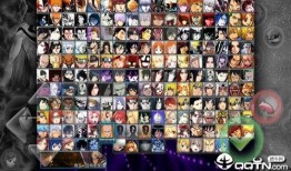 死神vs火影最新爆料版,巅峰对决，最新爆料版揭秘神秘力量与命运交织