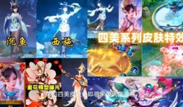 貂蝉最新爆料六元皮肤,六元惊喜，美艳无双！