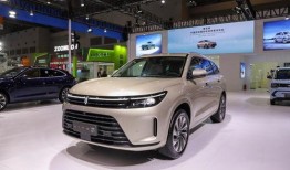 赛力斯m7最新爆料,豪华智能出行新标杆！